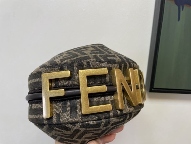 Fendi Hobo Bags